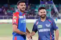KL Rahul Set to Face Former Team LSG as Delhi Capitals Gear Up for IPL 2025 Clash