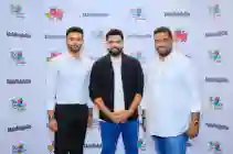 Mumbai T20 League 2025 Returns to Wankhede Stadium from May 26 – A Grand Cricket Fiesta Awaits!