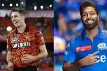 SRH vs MI IPL 2025 Match 41: Match Preview, Dream11 Prediction & Probable Playing XI