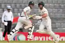 Zimbabwe Clinches Historic Test Win in Sylhet, Beats Bangladesh by 3 Wickets