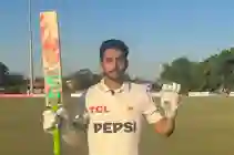 Mohammad Huraira: Pakistan's Young Cricket Sensation