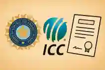 BCCI Requests ICC to Avoid Grouping India and Pakistan Together in Tournaments