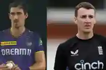 IPL 2025: Three Big Players Who Might Withdraw from the Season Due to Personal Reasons