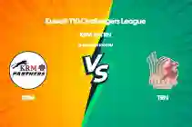 KRM vs TRN - Kuwait T10 Challengers League, Dream11 Prediction, Match Preview & Fantasy Tips - 28 April 2025