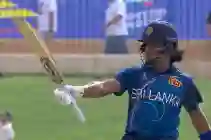 Chamari Athapaththu Climbs ICC Women's All-Rounder Rankings After ODI Series Performance