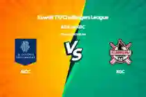 AIOC vs KGC - Match 17 - KCC T10 Challengers League, 2025 | Dream11 Prediction, Match Preview and Fantasy Tips - 29 April 2025