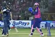 Royals Return to Jaipur Amid Heat and Hopes, Titans Eye Top Spot