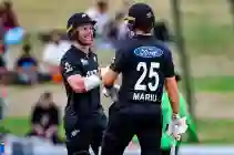New Zealand A Squad Announced for Bangladesh Tour with Nine BLACKCAPS Players