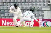 Bangladesh Dominate as Zimbabwe Collapse Dramatically on Day 1