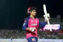 IPL 2025: Vaibhav Suryavanshi's Historic 35-Ball Century Powers Rajasthan Royals to Sensational Win Over Gujarat Titans