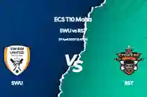 SWU vs RST - ECS T10 Malta  29 April 2025 | Fantasy Tips | Dream 11 Team | Match Preview