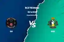 GU vs GOZ - Match 11, T10, ECS Malta, Spring Series, 2025 | 30 Apr 2025 | Dream 11 Team | Fantasy Tips