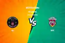 GU vs SOC (Gzira United vs Southern Crusaders CC) - ECS T10 Malta 2025 – Match Preview, Fantasy Tips, Pitch Report, and Dream11 Predictions