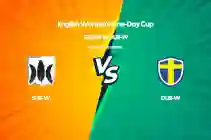 SUR-W vs DUR-W Dream11 Prediction, Fantasy Tips: ECB Women's One-Day Cup 2025