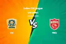 CHE vs PBKS (Chennai Super Kings vs Punjab Kings) Match 49, Apr 30, Indian Premier League, 2025 | Fantasy Tips | Dream 11 Team
