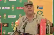 Shukri Conrad Named All-Format Head Coach of South Africa Men's Cricket Team