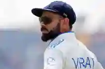 Virat Kohli Announces Retirement from Test Cricket