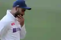 BCCI to Hold Talks with Virat Kohli Amid Reports of Test Cricket Exit