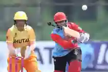Kuwait Women Triumph Over Bhutan by 35 Runs in ICC Women’s T20 WC Asia Qualifier 2025