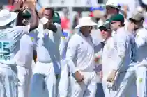 South Africa Announces Squad for WTC Final Against Australia; Ngidi Returns, Nortje and Coetzee Miss Out