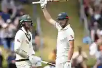 Cameron Green, Cummins, Hazlewood Return for WTC Final and Windies Tour