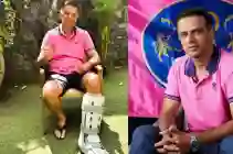 Rahul Dravid's Recovery Update: Rajasthan Royals Coach Set to Rejoin Team Ahead of IPL 2025