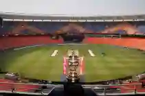 Scientific Planning Saves IPL 2025 as BCCI Moves Final to Ahmedabad