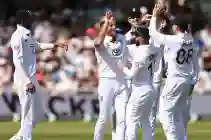 Jamie Overton Returns as England Announce Squad for 1st Test Against India