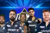 Gujarat Titans IPL 2025: SWOT Analysis and Squad Overview