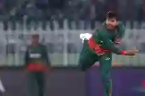 Mehidy Hasan Miraz Confident About Bangladesh’s Transition Phase, Eyes 2027 World Cup