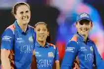 International Stars Shine in WPL Ahead of 2025 Women's Cricket World Cup