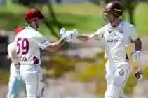 Bulls Seize Control in Sheffield Shield Final Pursuit with Lower-Order Resilience