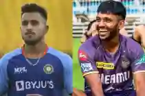 KKR Signs Chetan Sakariya as Replacement for Injured Umran Malik Ahead of IPL 2025