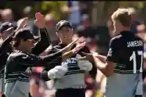 Pakistan Aim to Bounce Back in Second T20I Against New Zealand