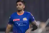 Suryakumar Yadav to Captain Mumbai Indians in IPL 2025 Opener Against CSK