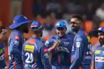 LSG's Pace Attack Faces Injury Setback Ahead of IPL 2025
