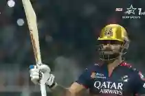 RCB Crush KKR by 7 Wickets in a Dominant Chase