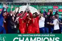 PSL 10 Set to Begin on April 11, Final on May 18 in Lahore