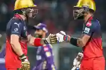 Virat Kohli Creates History: First Player to Score 1000 IPL Runs Against Four Teams