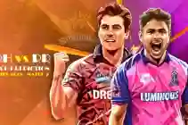 Live Blog: Sunrisers Hyderabad vs Rajasthan Royals, Match 2, IPL, 2025