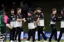 New Zealand Crush Pakistan with Dominant 115-Run Victory in 4th T20I