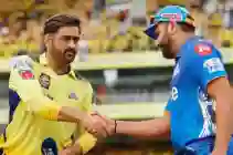 Live Blog : Chennai Super Kings vs Mumbai Indians, Match 3, IPL, 2025