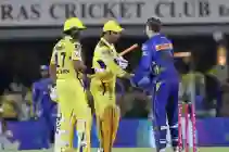 CSK’s Timeless Brilliance: Dhoni’s Magic and Ashwin’s Return Shine in IPL 2025