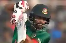 Former Bangladesh Captain Tamim Iqbal in ICU After Heart Attack