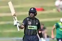 Black Caps Announce Squad for ODI Series Against Pakistan