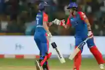 Delhi Capitals Dominate Mumbai Indians to Claim Top Spot in WPL 2025 Standings