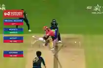 Glenn Maxwell’s Golden Duck: A Missed DRS Opportunity in IPL 2025
