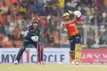 Gujarat Titans vs Punjab Kings, 5th Match - IPL 2025 Highlights