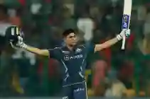 Shubman Gill Completes 4,500 T20 Runs: Key Stats from IPL 2025