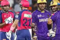 KKR vs RR IPL 2025: Key Match Preview, Playing XI, Head-to-Head & More